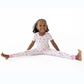 Short Sleeve Loungwear Set - Tiny Tumblers
