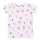 Short Sleeve Loungwear Set - Tiny Tumblers