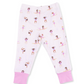 Short Sleeve Loungwear Set - Tiny Tumblers