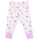 Short Sleeve Loungwear Set - Tiny Tumblers