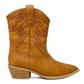 ShuShop Zahara Mini Boots
