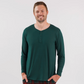Holiday Heritage Mens Top