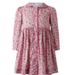 Rachel Riley Cosmos Button - Front Dress