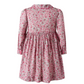 Rachel Riley Cosmos Button - Front Dress