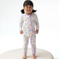 Angel Dear Convertible Romper - Spa Dogs