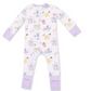 Angel Dear Convertible Romper - Spa Dogs