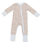Angel Dear Convertible Romper - Hazel Floral