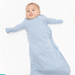 Angel Dear Solid Sheer Blue - Sleep Bag