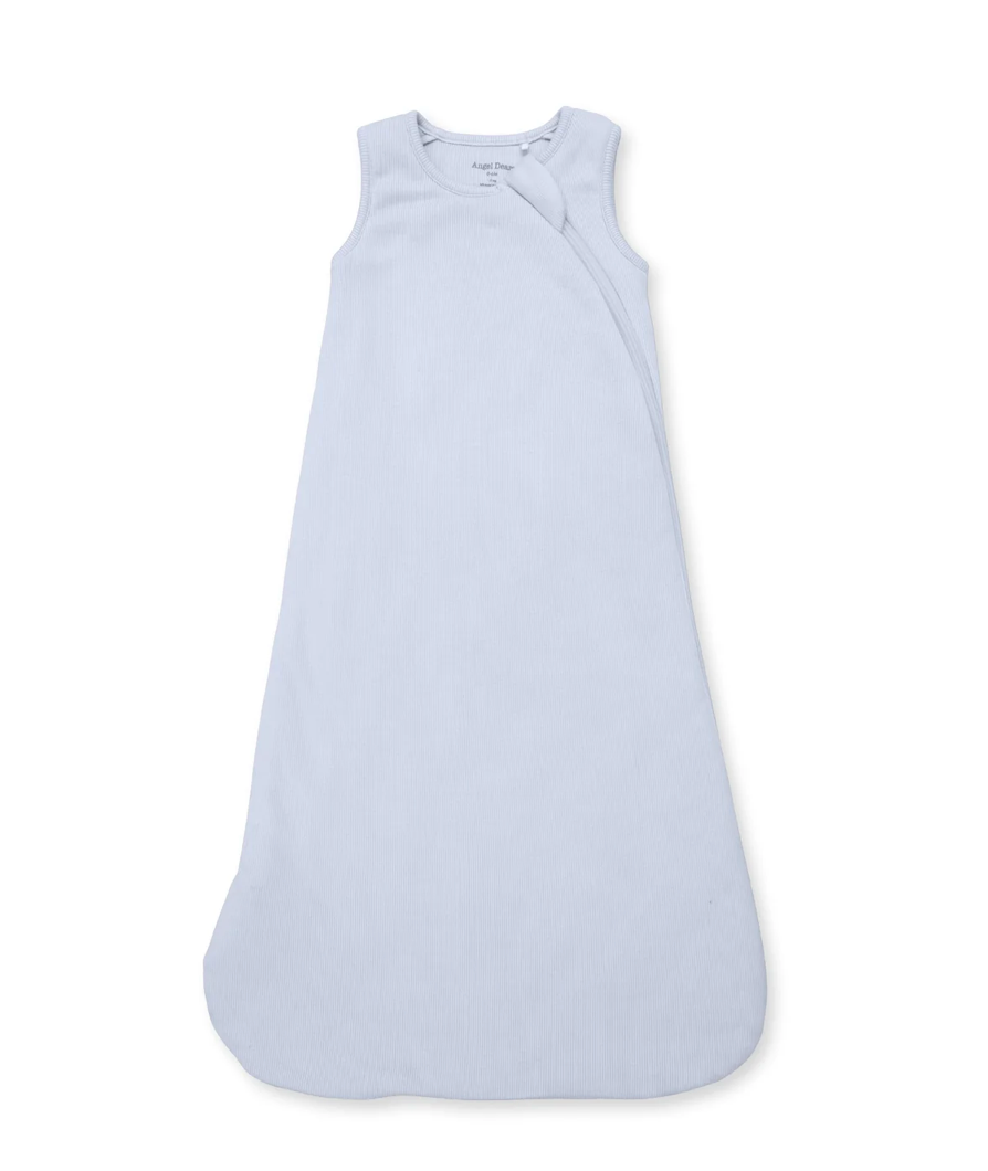 Angel Dear Solid Sheer Blue - Sleep Bag