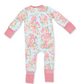 Angel Dear Convertible Romper - Angeline Floral