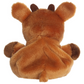 Aurora® - Rudolph The Red-Nosed Reindeer® - Palm Pals™ - 5" Rudolph