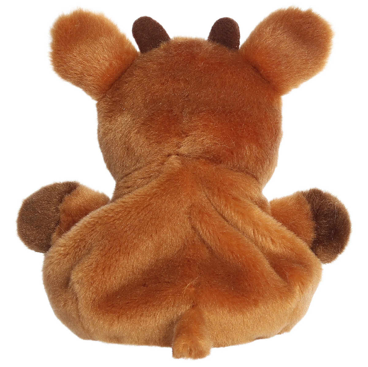 Aurora® - Rudolph The Red-Nosed Reindeer® - Palm Pals™ - 5" Rudolph
