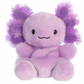 Aurora® - Palm Pals™ - 5" Xavier Purple Axolotl™