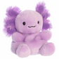 Aurora® - Palm Pals™ - 5" Xavier Purple Axolotl™