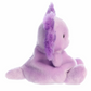 Aurora® - Palm Pals™ - 5" Xavier Purple Axolotl™