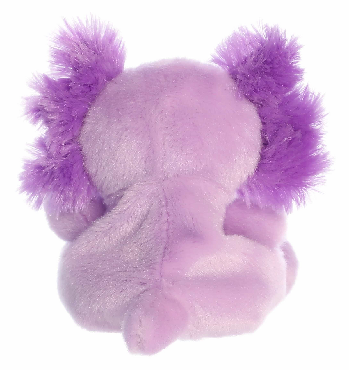 Aurora® - Palm Pals™ - 5" Xavier Purple Axolotl™