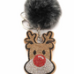 Bari Lynn Holiday KeyChains