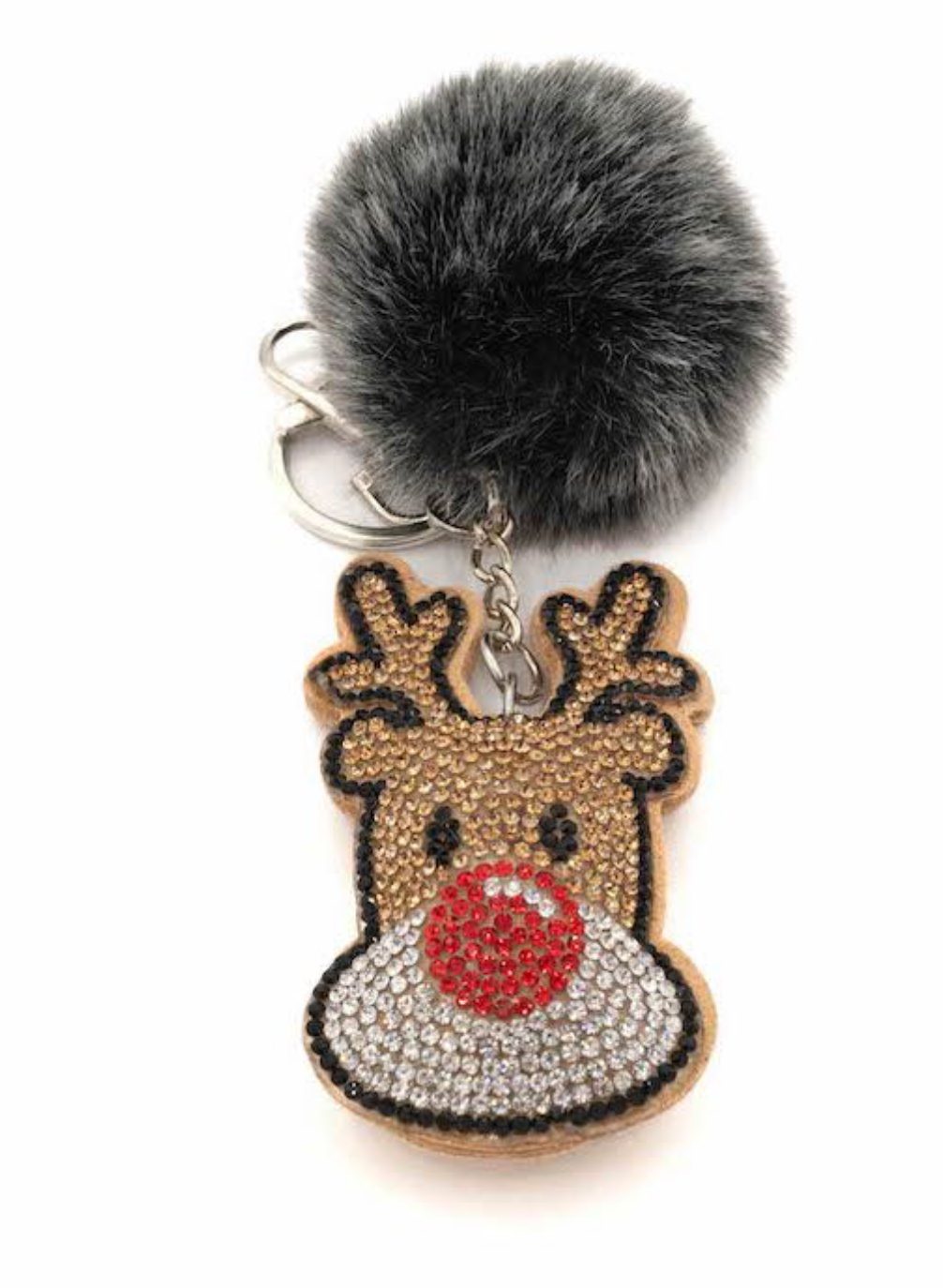 Bari Lynn Holiday KeyChains