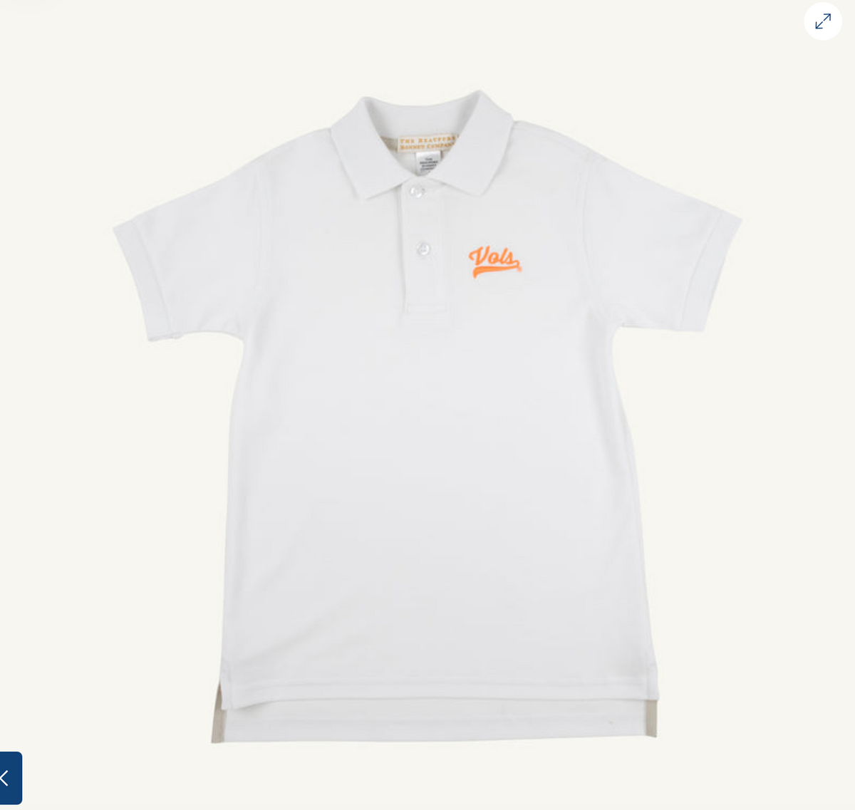 Tennessee Prim & Proper Polo