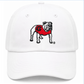 Georgia Bulldogs Baseball Hat