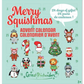 Great Pretenders Merry Squishmas Advent Calendar