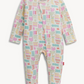 Magnetic Me Footie Pajama - Itty Bitty Knitty