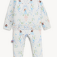 Magnetic Me Ruffle Footie - It Takes TuTu