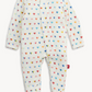 Magnetic Me Footie Pajamas - Branded Heart