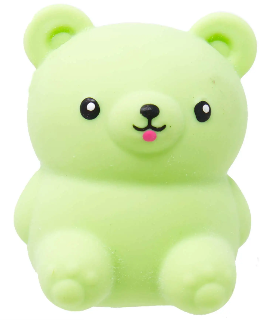 Aurora Marshmallow Cutie - Bear Pastel