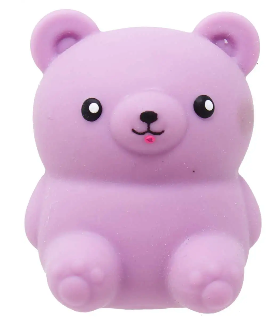 Aurora Marshmallow Cutie - Bear Pastel