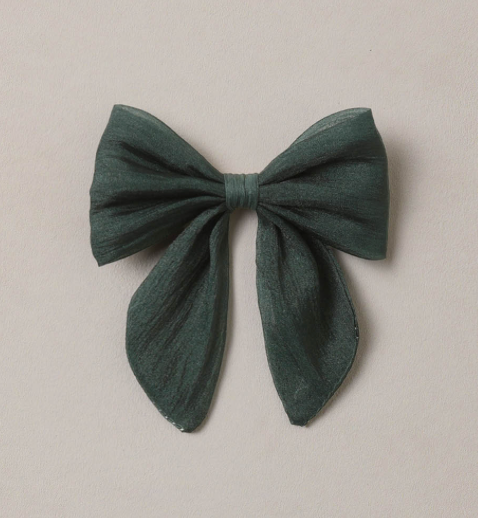 Noralee Norah Bow - green