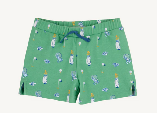 Sullivan Shorts