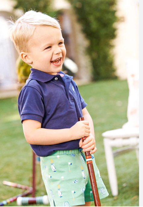 Sullivan Shorts