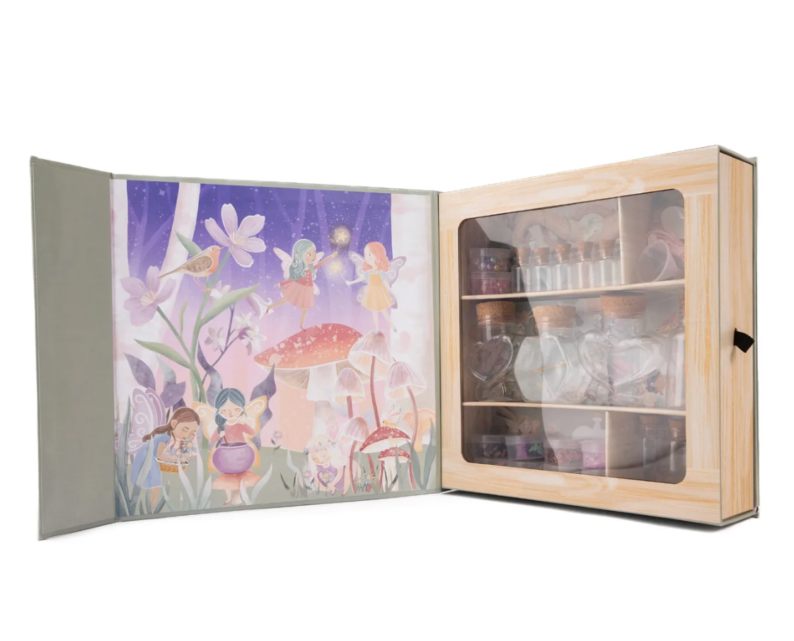 Great Pretenders Woodland Wonders Potion Kit