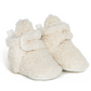 Sherpa Snap Booties