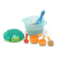Seaside Sidekicks Sand Basket
