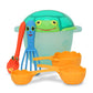 Seaside Sidekicks Sand Basket