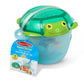 Seaside Sidekicks Sand Basket