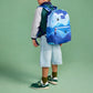 STATE Bags Kane Backpack - Mountains