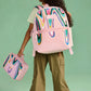 STATE Bags Kane Backpack - Paint Wave