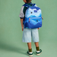 STATE Bags Kane Backpack - Mountains
