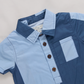 Baby Boys Easton Jumper Wide Cabana Stripe