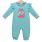 Carousel Romper