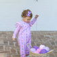 Fluffy Friends Romper