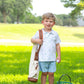 Caddy Club Polo Set