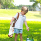 Caddy Club Polo Set