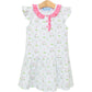Caddy Club Dress