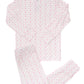 Uptown Baby Big Sister 2 Piece Pajama Set