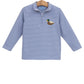 Mallard 1/4 Zip Pullover