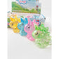 Maltose Glitter Unicorn Squishy Toy